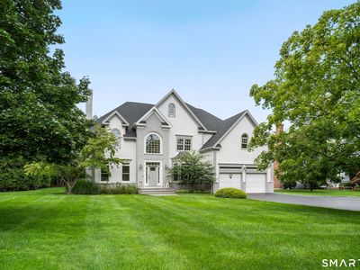 1 Wheeler Gate, Westport, CT, 06880