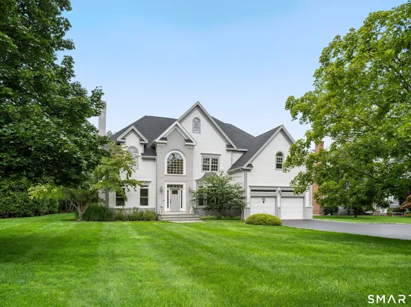 1 Wheeler Gate, Westport, CT 06880