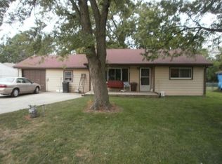 19790 S Main St, Spring Hill, KS 66083