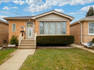 4736 N Odell Ave, Harwood Heights, IL 60706