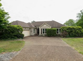 5628 Scenic Ridge Dr LOT 175, Old Hickory, TN 37138