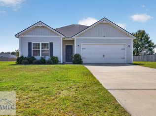 42 Firefly Trce, Ludowici, GA 31316