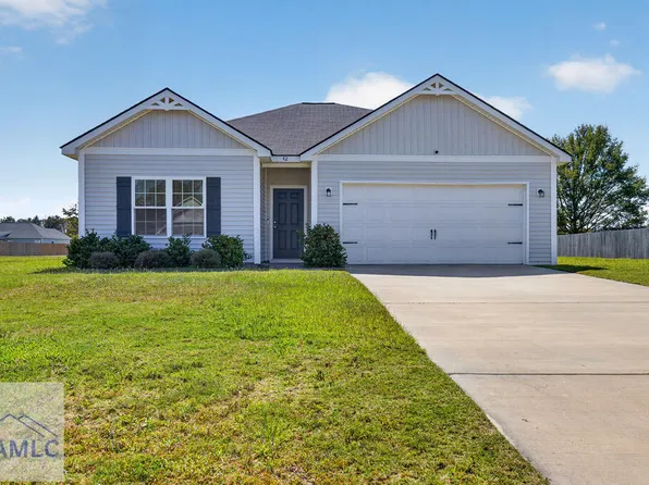 42 Firefly Trce, Ludowici, GA 31316