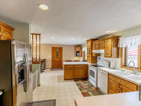 421 Jackson STREET, Sheboygan Falls, WI 53085