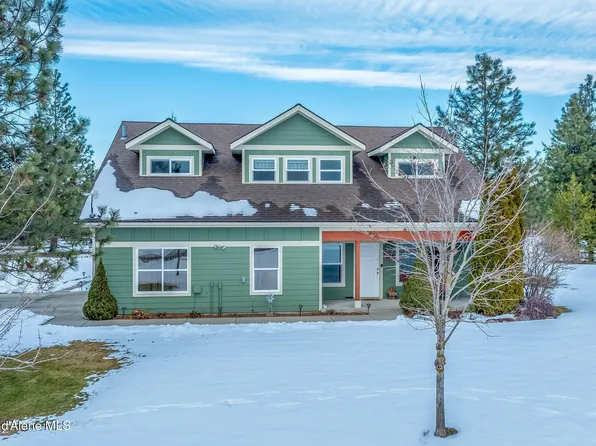 30259 N Sienna Loop, Athol, ID 83801