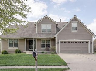 7412 N Donnelly Ave, Kansas City, MO 64158