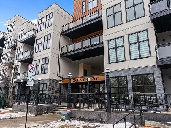 3rd image of 10531 117th St NW #415