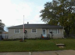 1833 Minnesota Ave, South Milwaukee, WI 53172