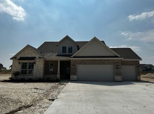 181 Spanish Moss Trl, Rhome, TX 76078