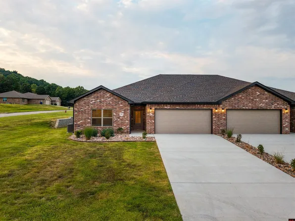 1061 Nottington St, Mountain Home, AR 72653