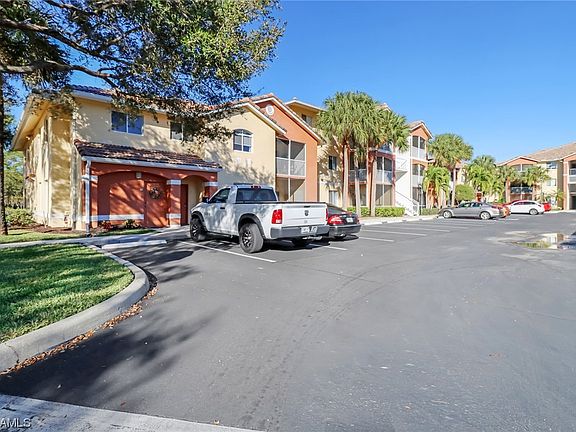2nd image of 6461 Aragon Way APT 107