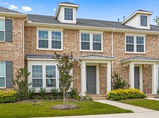 15971 Fig Ln, Frisco, TX 75035