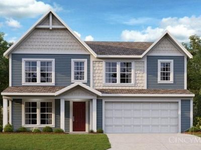 3351 Ferngully Pl, Batavia, OH, 45103