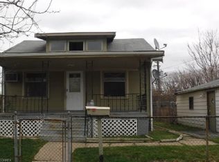 3855 Cress Rd, Cleveland, OH 44111