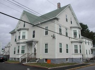 16 Union St APT 3, Taunton, MA 02780