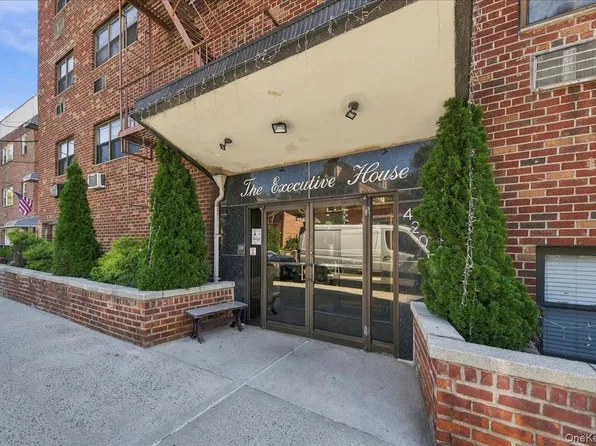 4200 Herkimer Place #3B, Bronx, NY 10410