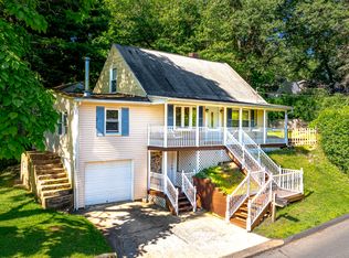 1367 Spindle Hill Rd, Wolcott, CT 06716