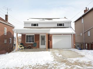 4235 Stanley St, Pittsburgh, PA