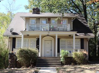820 N Spruce St APT B, Little Rock, AR 72205