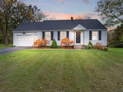 5025 City View Dr, Syracuse, NY, 13215