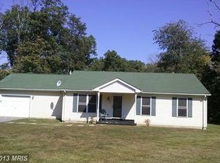 226 Poplar Rd, Front Royal, VA 22630