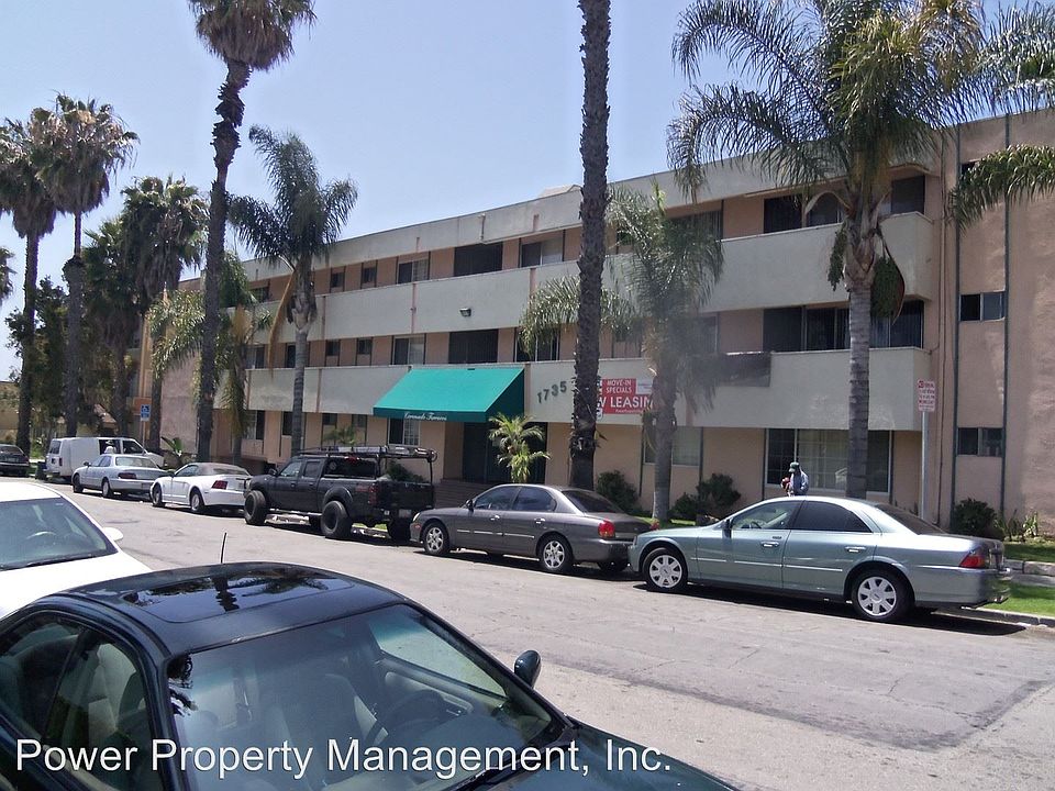 1st image of 1735 Coronado Ave APT 6