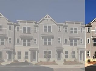 101 Chestnut Trce #14, Atlanta, GA 30354