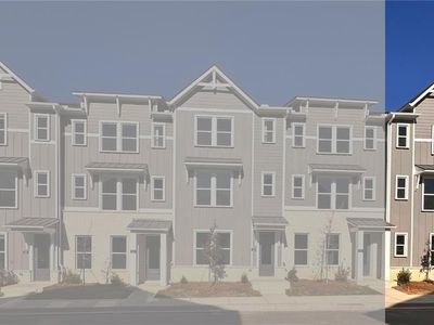 101 Chestnut Trce #14, Atlanta, GA, 30354