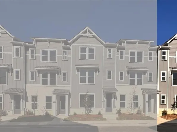 101 Chestnut Trce #14, Atlanta, GA 30354