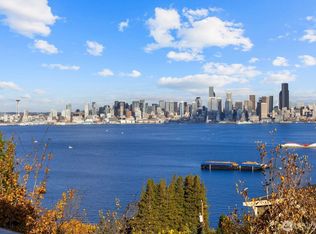 1701 41st Ave SW, Seattle, WA 98116