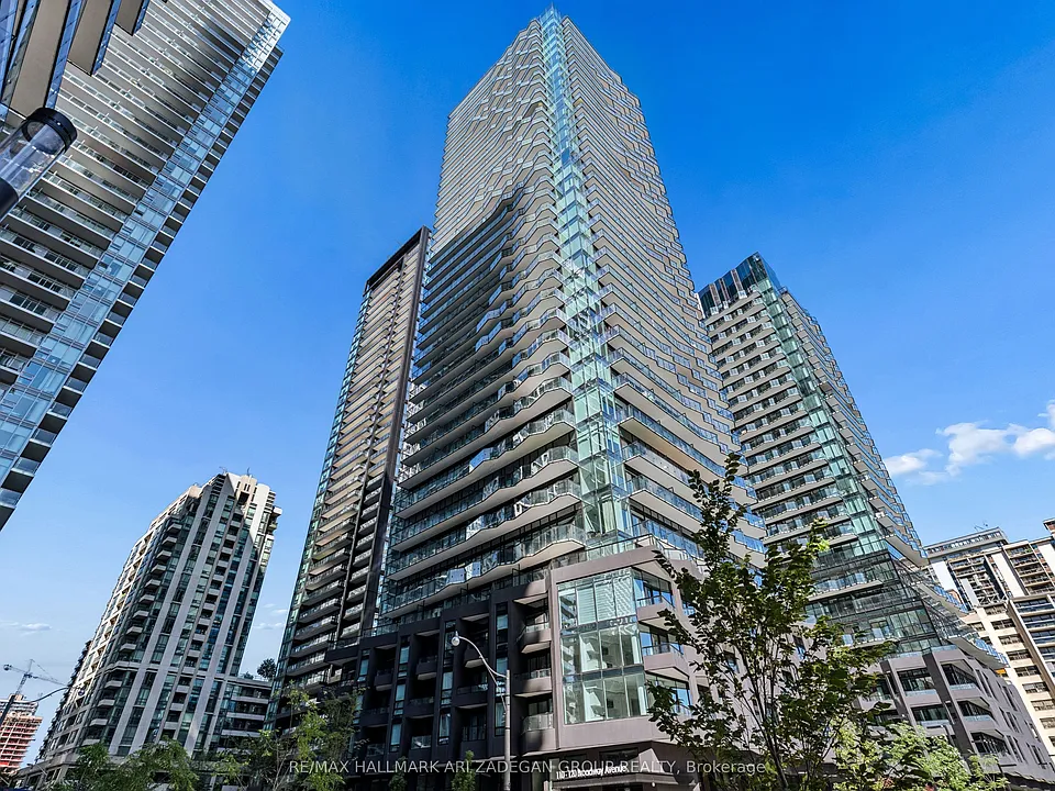 110 Broadway Ave #2102