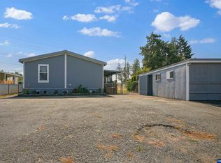 2868 Tide Ct NE, Salem, OR 97305