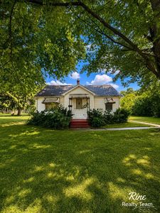 73 Maple Valley St, Sandusky, MI, 48471
