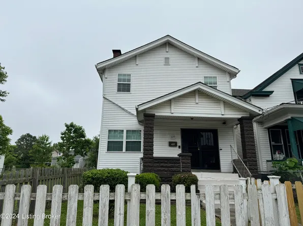 673 S 36th St, Louisville, KY 40211