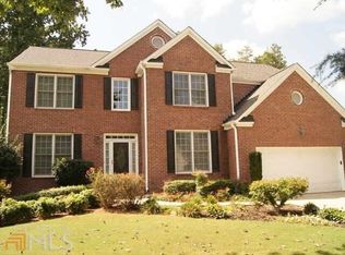 402 Holly Brook Ln, Peachtree City, GA 30269