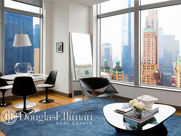 2nd image of 8 Spruce St APT 31F