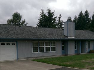 8407 176th Ave SW, Rochester, WA 98579