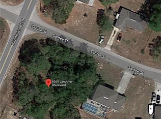 6064 Landover Blvd, Spring Hill, FL 34609