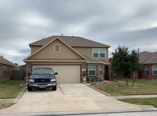 1135 Kaliste Meadow Dr, Houston, TX 77090