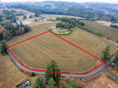 SW Wunderli Canyon Rd LOT 1, Sherwood, OR, 97140