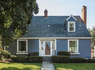 811 W 29th Ave, Spokane, WA 99203