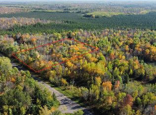 LOT 7 County Highway B, Winter, WI 54896