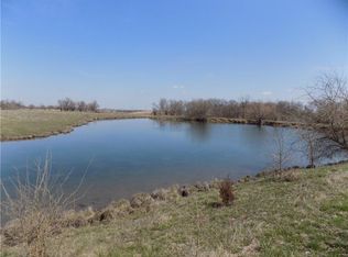 32240 SE 600th Rd, Kincaid, KS 66039