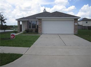 13927 Crestbourne Ct, Houston, TX 77014