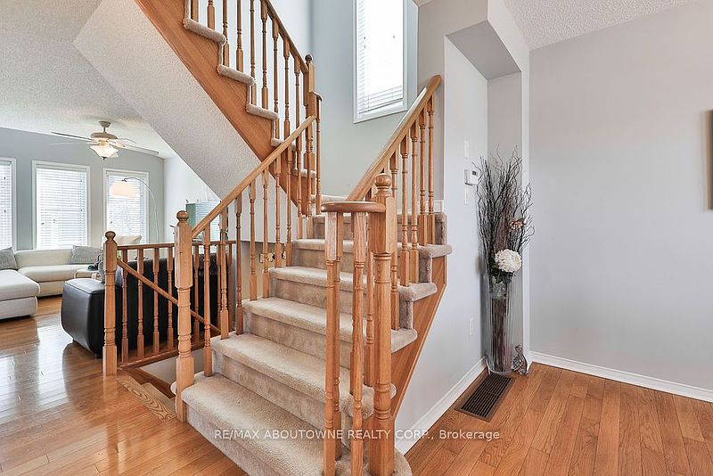Burlington House for rent - 3 Bedrooms — photo 17