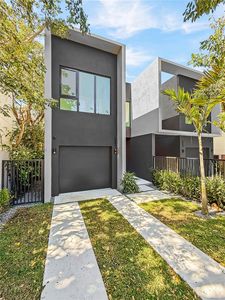 3086 Indiana St, Miami, FL, 33133
