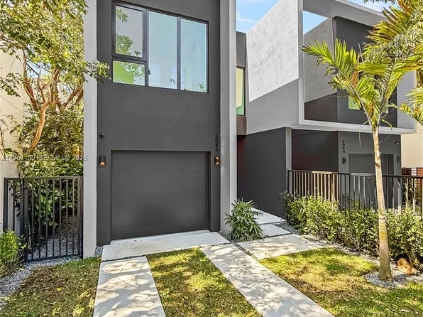 3086 Indiana St, Miami, FL 33133