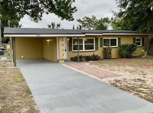 6227 NE Melbourne Ave, Orlando, FL 32835
