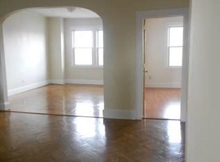 162 Shaler Ave APT 3, Fairview, NJ 07022