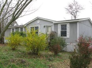 311 Heinze Way, Lonsdale, AR 72087